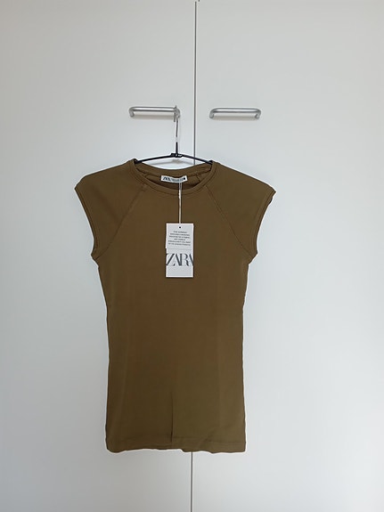 T-paita, Zara, xs