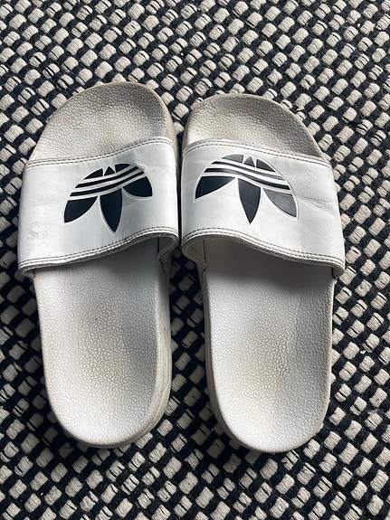 Adidas 35 sandaalit / rantasandaalit / läpsyt