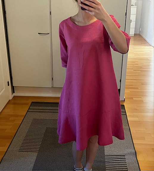 Swanni kesämekko