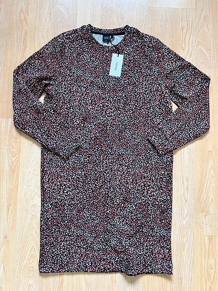 Uusi Nanso XS Lehto Mekko