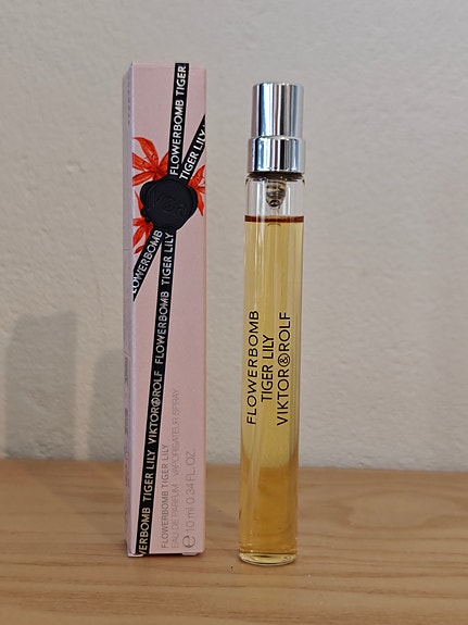 Victor&Rolf Flowerbomb Tiger Lily 10ml