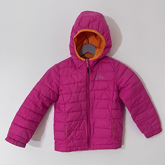 116 Five Seasons kevyt toppatakki / takki