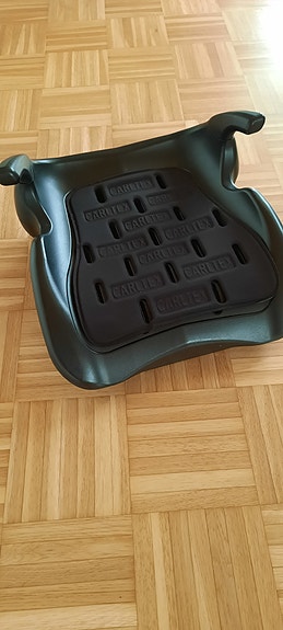Lasten istuinkoroke / turvaistuin