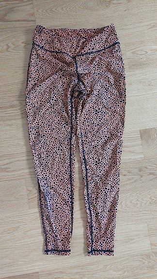 Halla x Halla trikoot, legginssit, housut M