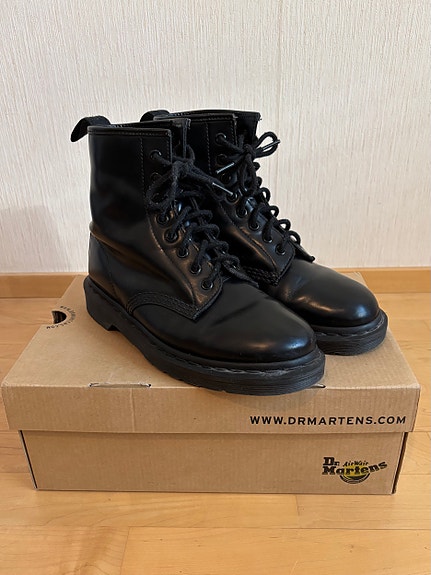 Dr. Martens AirWair 1460 mono koko 40