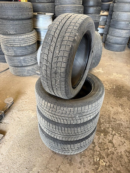 205/55R16 Kitkarenkaat