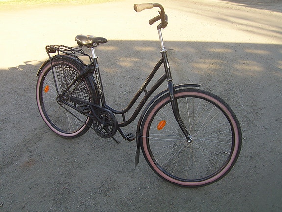 Helkama Aino
