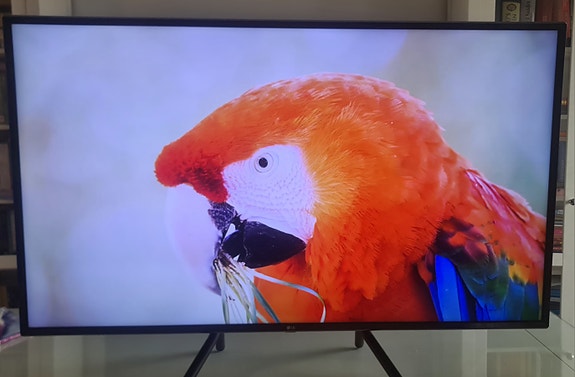 LG 55UJ630V | Tori