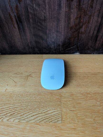 Apple Magic Mouse