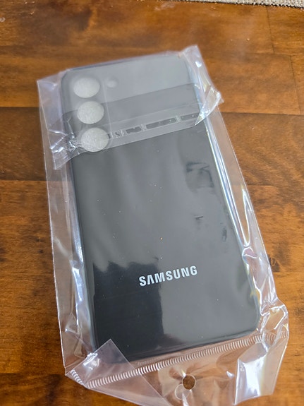 Samsung Galaxy S26 org.suojakuori.