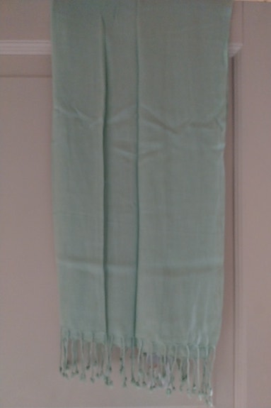 Lasessor pashmina huivi