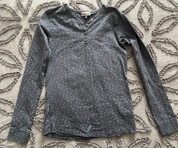 Tytöt vaatteet paketti, koko 146-158 cm