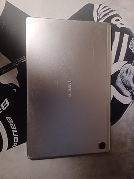 Galaxy tab a7 lite