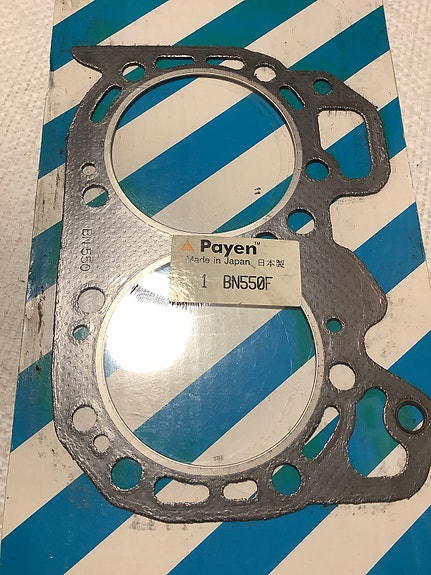 BM550 kannentiiviste Subaru XT Coupe,Leone III,Brat/MVPick up,