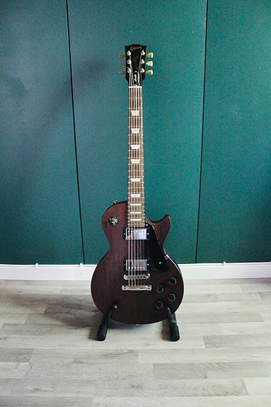 Gibson Les Paul Studio (2008)