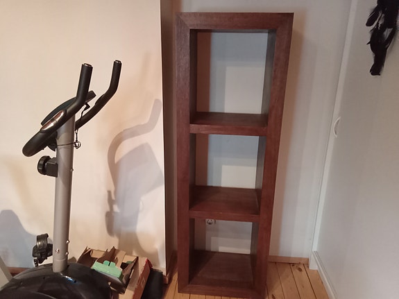 Ikea kirjahyllyt