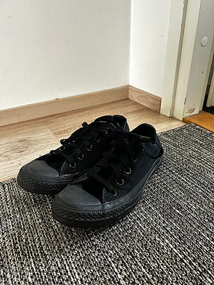 Converse All Star tennarit 36.5