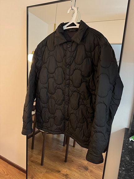 H&M takki