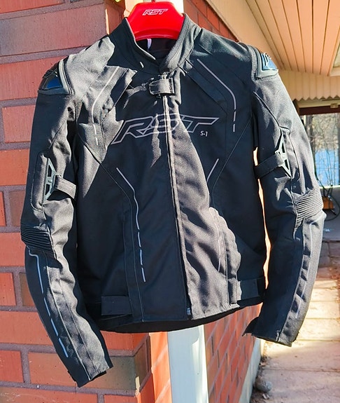 RST S-1 ajotakki M