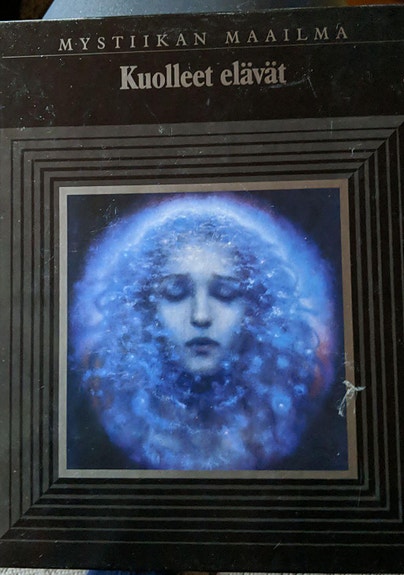 Mystiikan maailma-kirjat 2 kpl