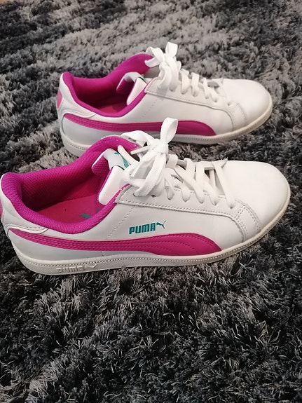 Puma tennarit 38