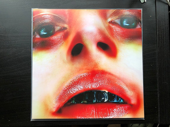 Arca - Arca (LP)