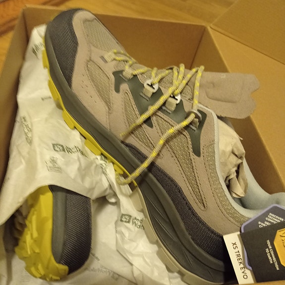 Jack Wolfskin
