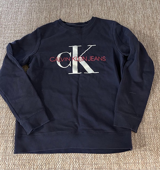 Calvin Klein college koko 14