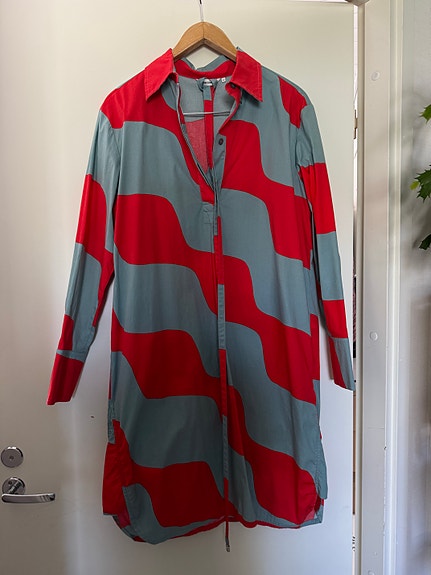 Marimekko paitamekko 42