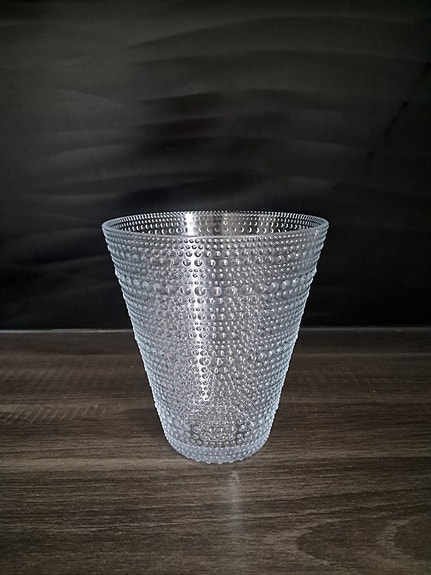 iittala kastehelmi maljakko