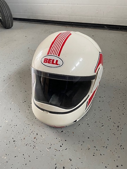 Bell Star5, MP-Kypärä