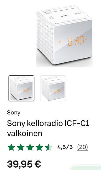 Product image 2 of 2