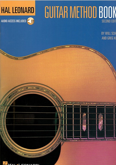 Guitar Method 3