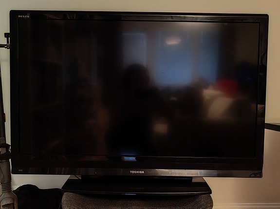 Toshiba 42AV635DN