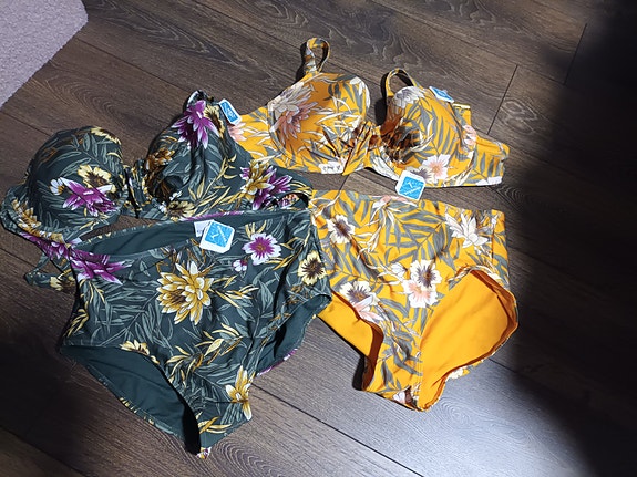 Bikinit