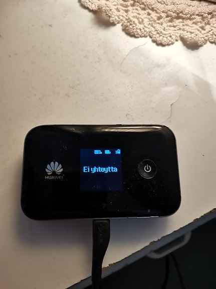 Huawei mobiilireititin 4G
