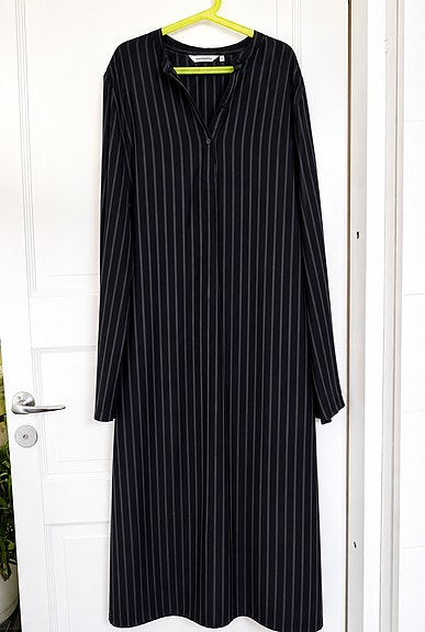Kerran käytetty Marimekko 38