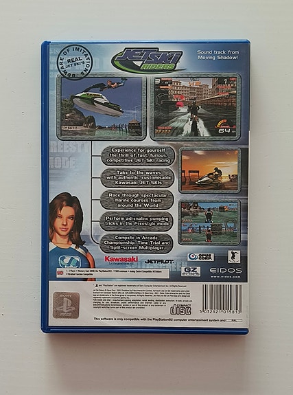 Product image 2 of 3