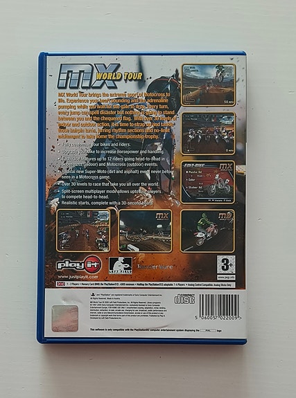 Product image 2 of 3