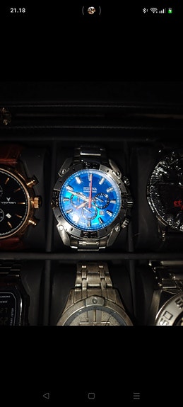 Festina Chrono Bike