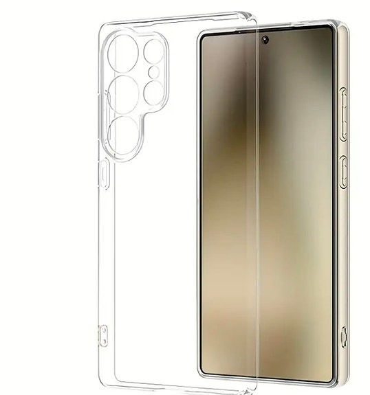 Uusi Samsung S24 Ultra suojakuori