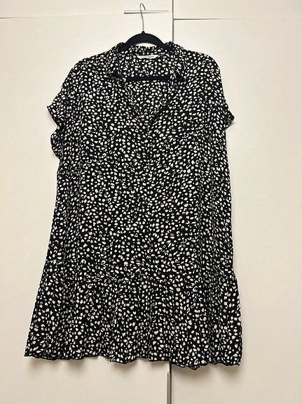 Mekko/tunika S