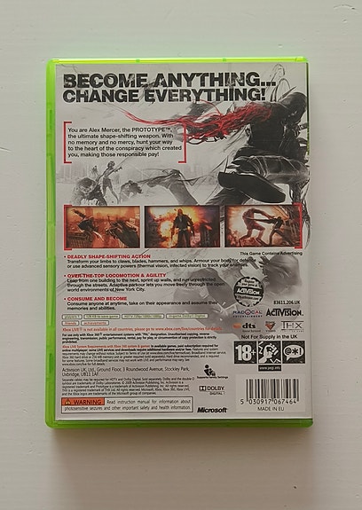 Product image 2 of 3