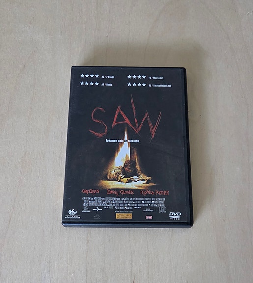 Saw