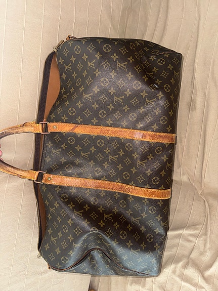 Louis Vuitton keepall 60