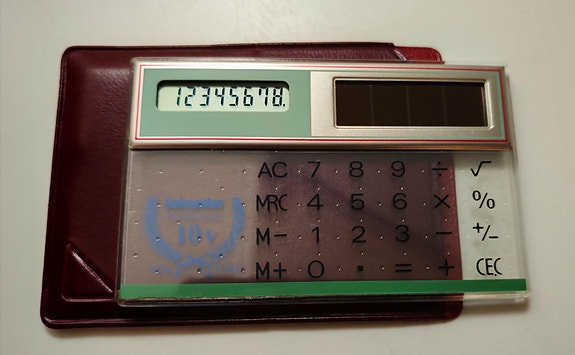 Product image 2 of 5