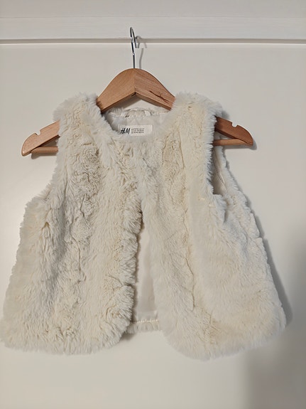 Valkoinen juhla bolero