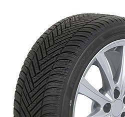 Neljä vuodenaikaa -renkaat Hankook Kinergy 4S2 H750 DOT 24/2025 225/60 R16 102