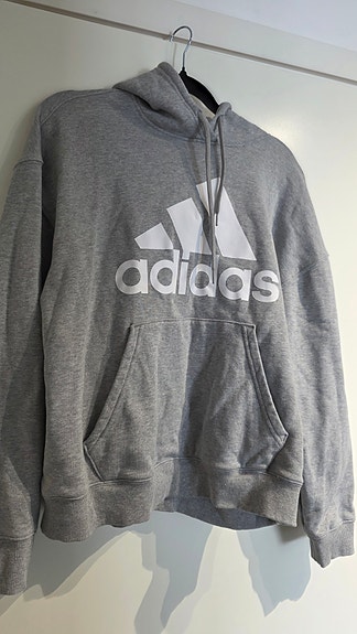 Adidas naisten huppari