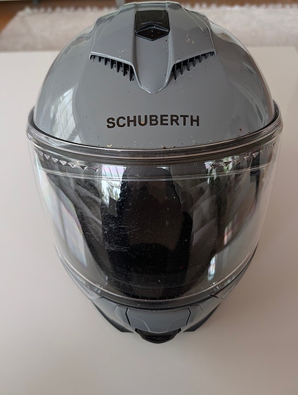 Schuberth S3